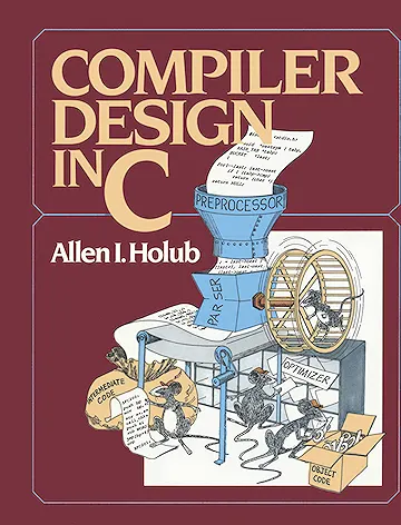 Compiler Design in C (1990)