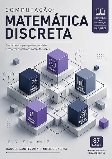 Computação: Matemática Discreta
