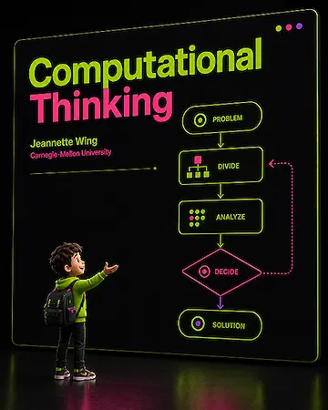 Computational Thinking
