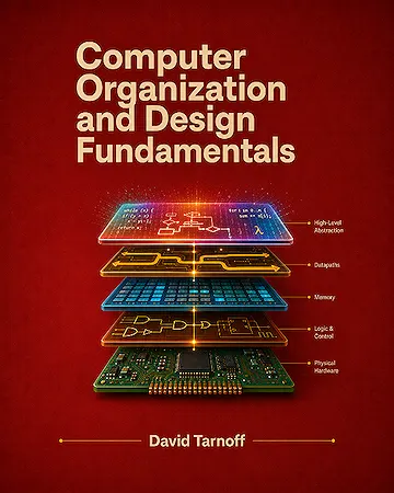 Computer Organization and Design Fundamentals