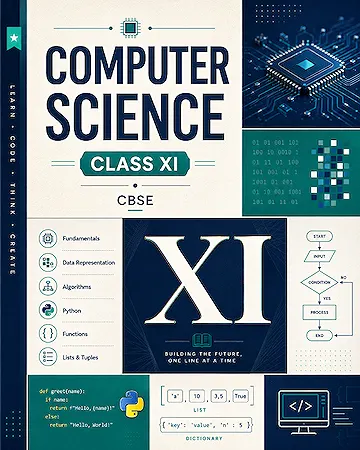 Computer Science Class XI