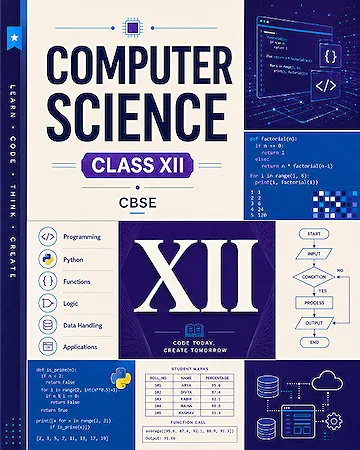 Computer Science Class XII