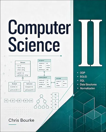 Computer Science II