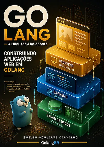 Construindo Aplicações Web em Golang