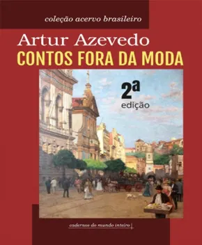 Contos Fora da Moda