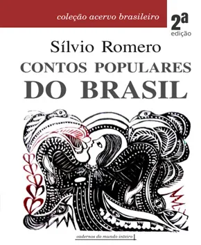 Contos Populares do Brasil