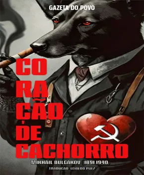 Coração de Cachorro