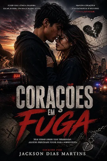 Corações em Fuga 