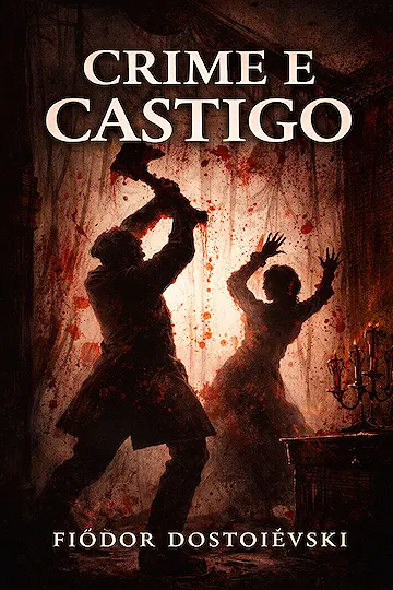 Crime e Castigo