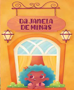 Da janela de Minas