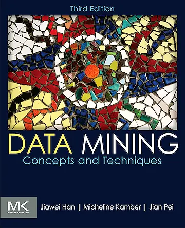 Data Mining Concepts and Techniques