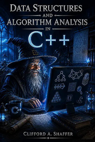 Data Structures and Algorithm Analysis in C++