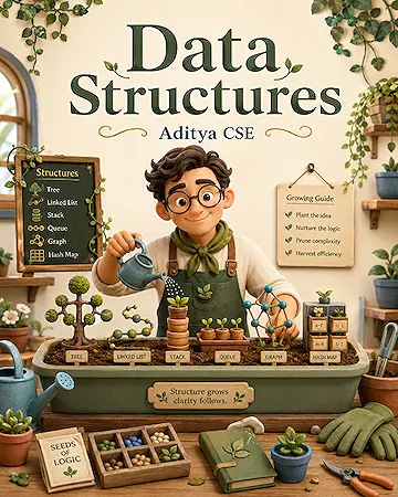 Data Structures