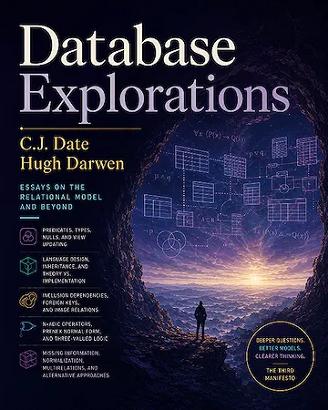 Database Explorations