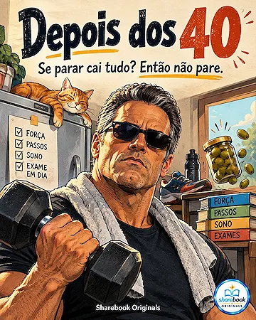 Depois dos 40