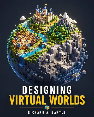 Designing Virtual Worlds