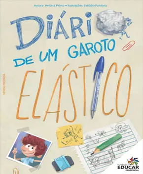 Diário de um Garoto Elástico