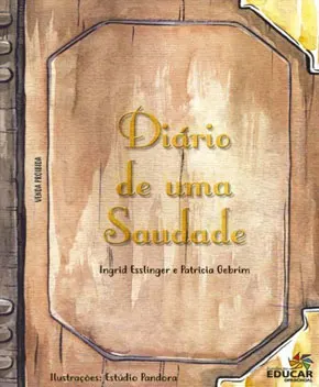 Diário de uma Saudade