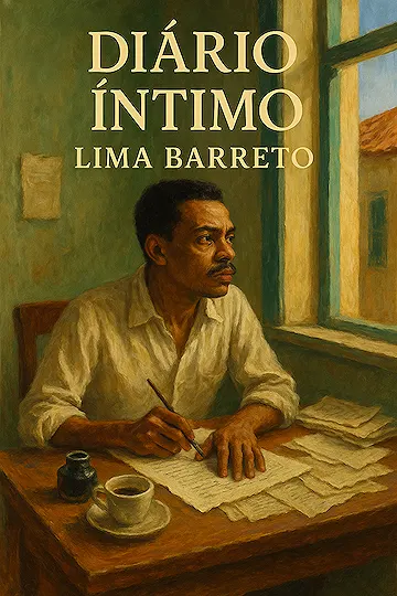 Diário Íntimo