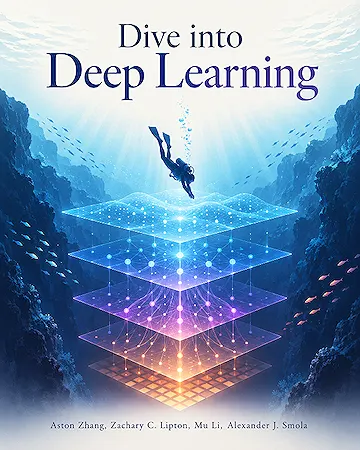 Dive into Deep Learning
