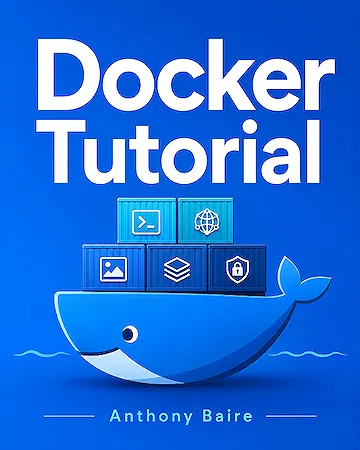 Docker Tutorial