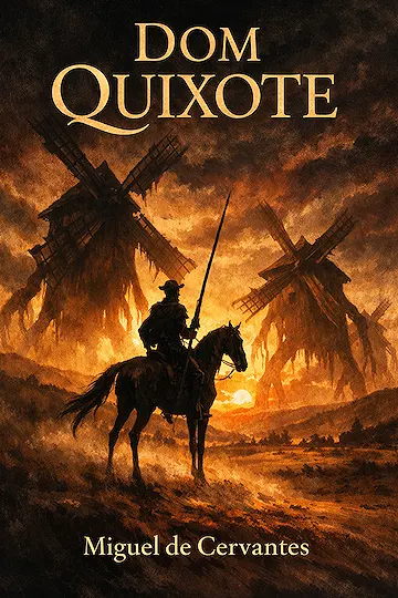 Dom Quixote