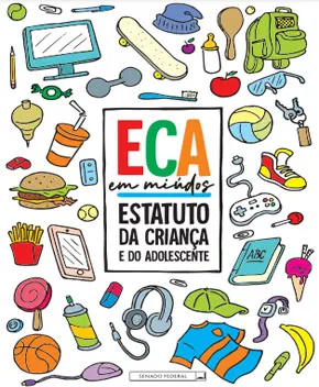 Eca em Miúdos