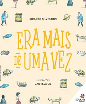 Era Mais de Uma Vez