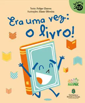 Era Uma Vez: O Livro