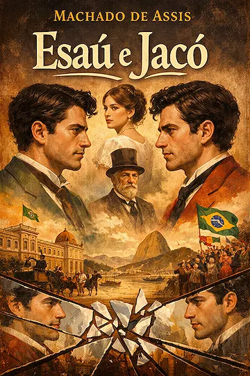 Esaú e Jacó
