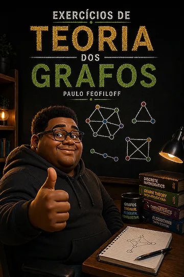 Exercícios de Teoria dos Grafos
