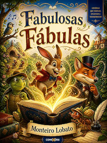 Fabulosas Fábulas