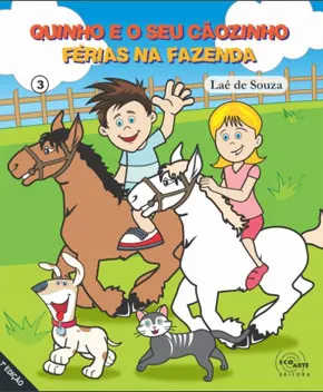 Férias na Fazenda