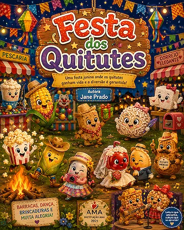 Festa dos Quitutes
