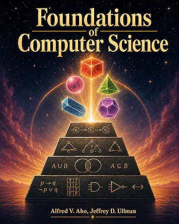 Foundations of Computer Science