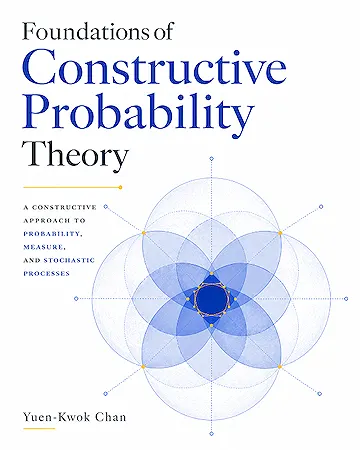 Foundations of Constructive Probability Theory