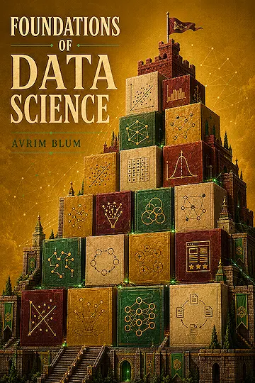 Foundations of Data Science