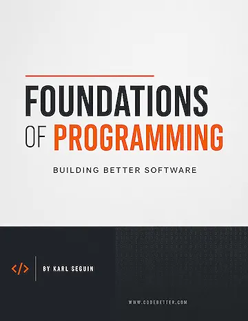 Foundations of Programming