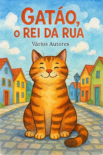 Gatão o Rei da Rua