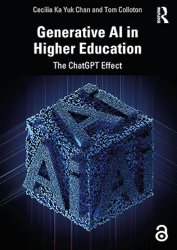 Generative AI in Higher Education: The ChatGPT Effect