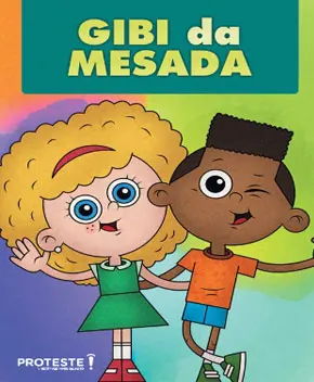 Gibi da Mesada
