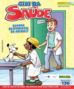 Gibi da Saúde
