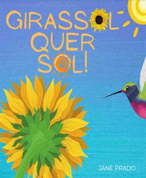 Girassol Quer Sol