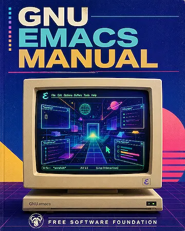 GNU Emacs Manual