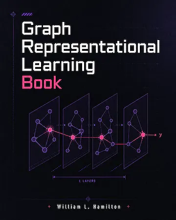 Graph Representational Learning Book