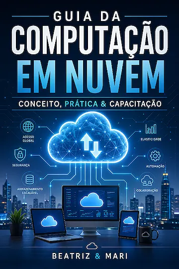 Guia da Computação em Nuvem: Conceito, Prática & Capacitação