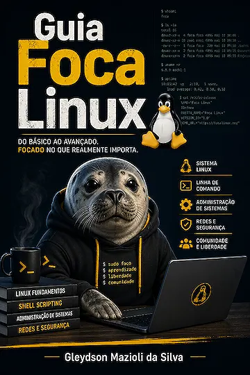 Guia Foca Linux