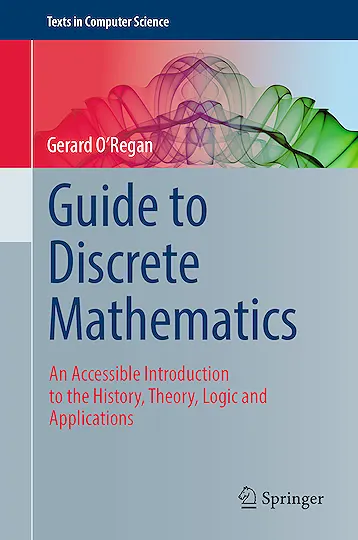 Guide to Discrete Mathematics