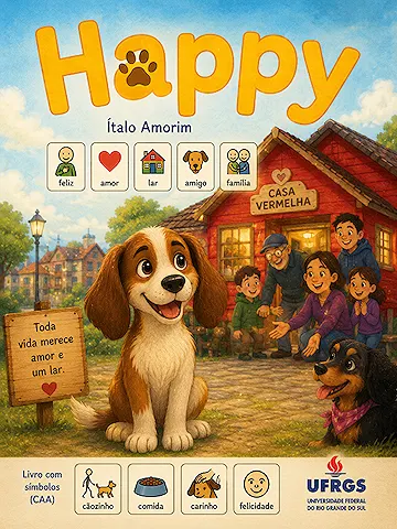 Happy
