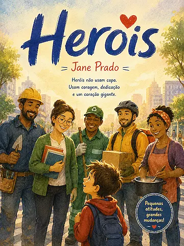 Heróis